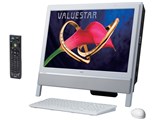 VALUESTAR N VN370/CS6W PC-VN370CS6W
