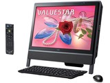 VALUESTAR N VN370/DS6B PC-VN370DS6B [ファインブラック]