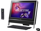 VALUESTAR N VN370/FS6B PC-VN370FS6B [ファインブラック]