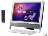 VALUESTAR N VN370/FS6W PC-VN370FS6W [ファインホワイト]