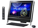 VALUESTAR N VN370/HS6B PC-VN370HS6B [ファインブラック]