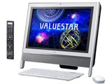 VALUESTAR N VN370/HS6W PC-VN370HS6W [ファインホワイト]