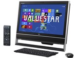 VALUESTAR N VN370/JS6B PC-VN370JS6B [ファインブラック]