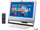 VALUESTAR N VN370/LS6W PC-VN370LS6W [ファインホワイト]