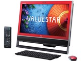 VALUESTAR N VN370/MSR PC-VN370MSR [クランベリーレッド]