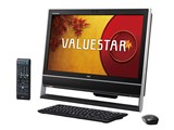 VALUESTAR N VN370/NSB PC-VN370NSB [ファインブラック]