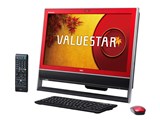 VALUESTAR N VN370/NSR PC-VN370NSR [クランベリーレッド]