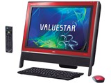 VALUESTAR N VN470/GS6R PC-VN470GS6R [クランベリーレッド]