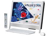 VALUESTAR N VN570/AS6W PC-VN570AS6W