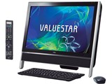 VALUESTAR N VN570/GS6B PC-VN570GS6B [ファインブラック]