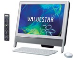 VALUESTAR N VN570/GS6W PC-VN570GS6W [ファインホワイト]
