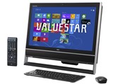VALUESTAR N VN570/JS6B PC-VN570JS6B [ファインブラック]