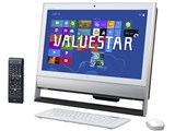 VALUESTAR N VN570/JS6W PC-VN570JS6W [ファインホワイト]