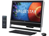 VALUESTAR N VN570/MSB PC-VN570MSB [ファインブラック]