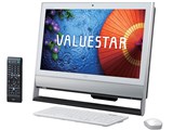 VALUESTAR N VN570/MSW PC-VN570MSW [ファインホワイト]