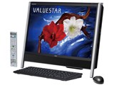 VALUESTAR N VN770/BS6B PC-VN770BS6B [ファインブラック]