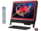 VALUESTAR N VN770/CS6R PC-VN770CS6R