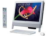 VALUESTAR N VN770/CS6W PC-VN770CS6W