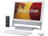 VALUESTAR N VN770/TSW PC-VN770TSW [ファインホワイト]