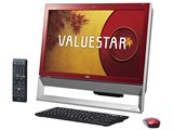 VALUESTAR S VS370/TSR PC-VS370TSR [クランベリーレッド]