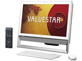 VALUESTAR S VS370/TSW PC-VS370TSW [ファインホワイト]