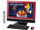 VALUESTAR W VW670/WG6R PC-VW670WG6R