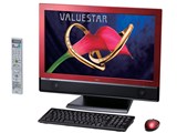 VALUESTAR W VW770/CS6R PC-VW770CS6R