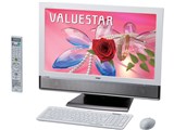 VALUESTAR W VW770/DS6W PC-VW770DS6W [ファインホワイト]