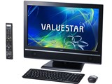 VALUESTAR W VW770/GS6B PC-VW770GS6B [ファインブラック]