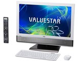 VALUESTAR W VW770/GS6W PC-VW770GS6W [ファインホワイト]