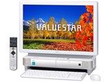 VALUESTAR W VW770/RG PC-VW770RG