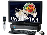 VALUESTAR W VW770/TG PC-VW770TG