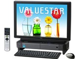 VALUESTAR W VW790/SG PC-VW790SG