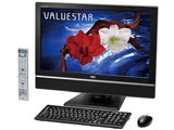 VALUESTAR W VW970/BS PC-VW970BS