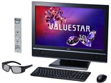 VALUESTAR W VW970/FS PC-VW970FS