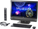 VALUESTAR W VW970/HS PC-VW970HS