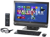 VALUESTAR W VW970/JS PC-VW970JS