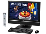 VALUESTAR W VW970/WG PC-VW970WG