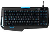 G310 Compact Mechanical Gaming Keyboard [ブラック]