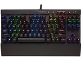 Gaming K65 RGB RAPIDFIRE CH-9110014-NA [ブラック]