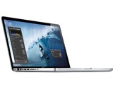 MacBook Pro 2200/15.4 MD318J/A +4G*2[8192M]
