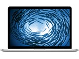 MacBook Pro Retinaディスプレイ 2200/15.4 MGXA2J/A