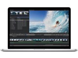 MacBook Pro Retinaディスプレイ 2700/15.4 ME665J/A