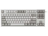 REALFORCE TKL R2TLA-US3-IV [アイボリー]