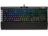 Gaming K95 RGB PLATINUM MX Brown CH-9127012-JP [ブラック]