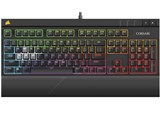 Gaming STRAFE RGB MX Red CH-9000227-JP