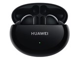 HUAWEI FreeBuds 4i [カーボンブラック]