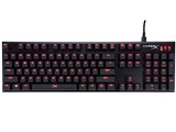 HyperX Alloy FPS HX-KB1RD1-NA/A3 赤軸