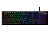 HyperX Alloy FPS RGB HX-KB1SS2-US Silver Speed