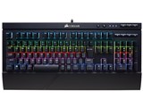 K68 RGB MX Red CH-9102010-JP [ブラック]